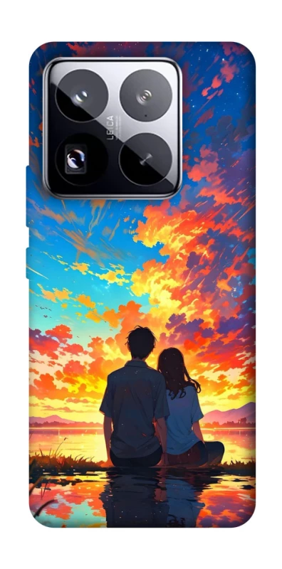 Чохол на Xiaomi 15 Pro Sunset фото 1 з 1