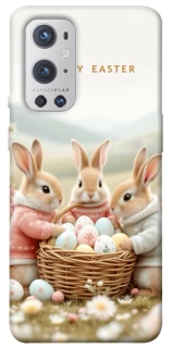 Чехол на OnePlus 9 Pro BunnyMood фото 1 из 1