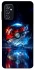 Чехол на Samsung Galaxy M52 Pokemon ver.2 фото 1 из 1