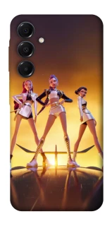 Чохол на Samsung Galaxy A16 4G/5G K-Pop Demon Hunters ver.2 фото 1 з 1