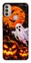 Чохол на Motorola Moto E40 Halloween v16 фото 1 з 1