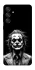 Чохол на Samsung Galaxy M55 Joker B&W фото 1 з 1