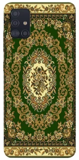 Чохол на Samsung Galaxy A51 Килим v9 фото 1 з 1