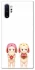 Чохол на Samsung Galaxy Note 10 Plus Puppy Love Duo фото 1 з 1