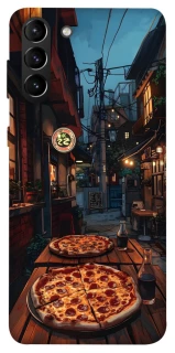 Чохол на Samsung Galaxy S21+ Pizza фото 1 з 1