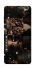 Чохол на ZTE Blade A5 (2020) Coffee collage ver.1 фото 1 з 1