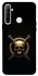Чохол на Realme 6i Golden Skull фото 1 з 1