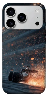 Чохол на Apple iPhone 17 Pro Max (6.9") F-1 ver.3 фото 1 з 1