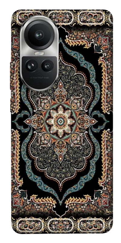 Чохол на Oppo Reno 10 Килим v6 фото 1 з 1