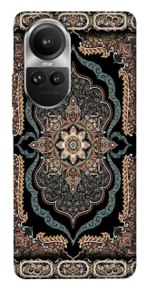 Чохол на Oppo Reno 10 Килим v6 фото 1 з 1