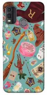 Чохол на Nokia G11 Plus Harry Potter v28 фото 1 з 1