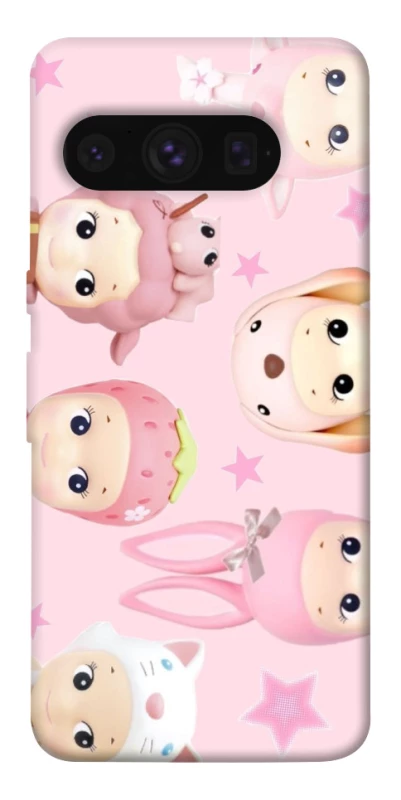 Чохол на Google Pixel 8 Pro Sonny angel фото 1 з 1