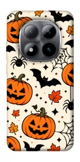 Чехол на Xiaomi Redmi Note 15 Pro 5G Halloween v13 фото 1 из 1