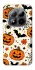 Чехол на Xiaomi Redmi Note 15 Pro 5G Halloween v13 фото 1 из 1