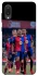 Чохол на Samsung Galaxy A02 FC Barcelona team фото 1 з 1