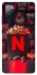 Чохол на Samsung Galaxy S20 FE Netflix and popcorn фото 1 з 1