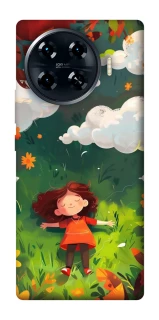 Чохол на TECNO Spark 20 Pro+ Ginger фото 1 з 1