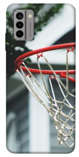 Чохол на Nokia G22 Баскет фото 1 з 1