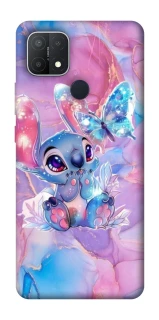 Чехол на Oppo A15s / A15 Stitch ver.27 фото 1 из 1