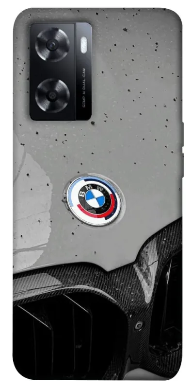 Чехол на Oppo A57s BMW v52 фото 1 из 1