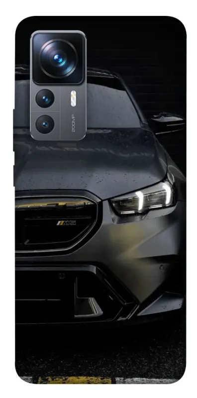 Чохол на Xiaomi 12T / 12T Pro BMW v42 фото 1 з 1