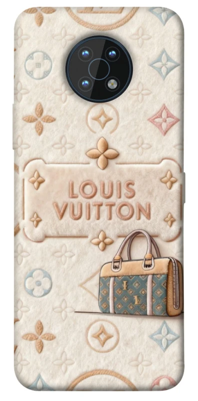 Чохол на Nokia G50 Louis Vuitton фото 1 з 1