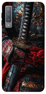 Чохол на Samsung A750 Galaxy A7 (2018) samurai фото 1 з 1