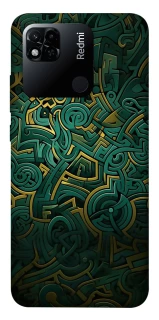 Чохол на Xiaomi Redmi 10A Абстракція v5 фото 1 з 1