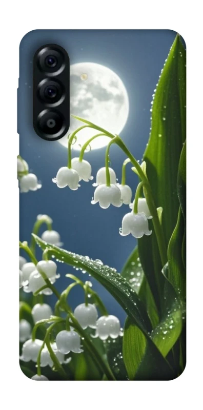 Чехол на Samsung Galaxy A57 5G Flowers v25 фото 1 из 1