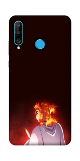 Чехол на Huawei P30 lite Anime v18 фото 1 из 1