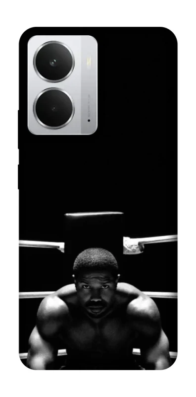 Чехол на Realme 14 ring фото 1 из 1