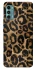 Чехол на Motorola Moto G60 Leopard Skin фото 1 из 1