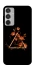Чохол на Samsung Galaxy M35 Flowers ver.3 фото 1 Чохол на Samsung Galaxy M35 Flowers ver.3 фото 1 з 1