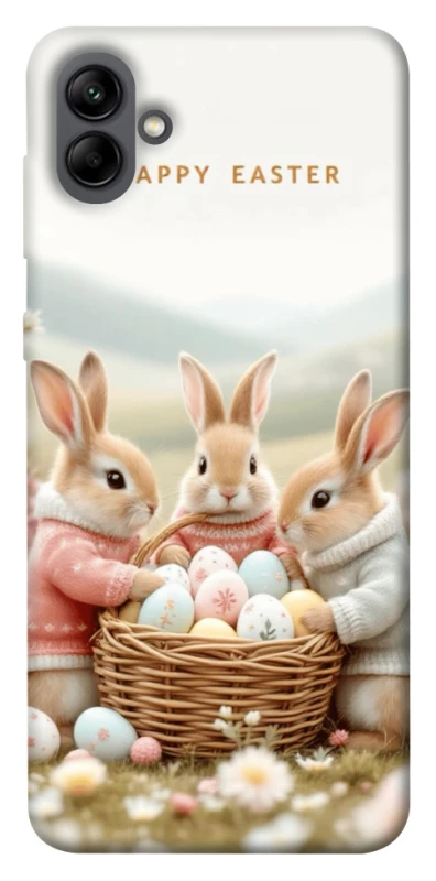 Чохол на Samsung Galaxy A04 BunnyMood фото 1 з 1