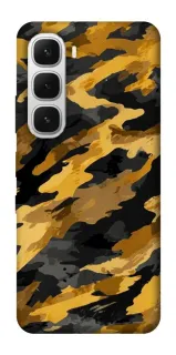 Чохол на Infinix Hot 60i camouflage v3 фото 1 з 1