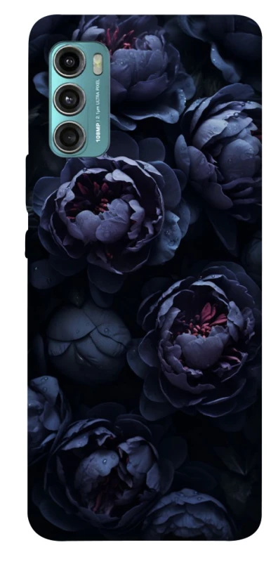 Чохол на Motorola Moto G60 Sunny Snowdrops фото 1 з 1