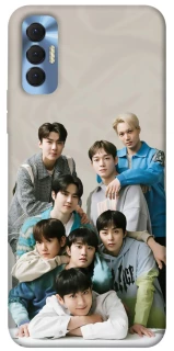 Чехол на TECNO Spark 8P EXO фото 1 из 1