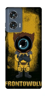 Чехол на Motorola Edge 50 Frontowolv фото 1 из 1