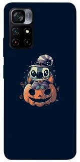 Чохол на Xiaomi Poco M4 Pro 5G Halloween Stitch ver.3 фото 1 з 1