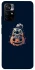 Чохол на Xiaomi Poco M4 Pro 5G Halloween Stitch ver.3 фото 1 з 1