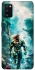 Чохол на Samsung Galaxy A41 Aquaman фото 1 з 1