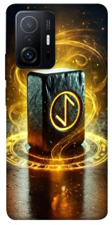 Чохол на Xiaomi 11T / 11T Pro Руна Ейваз фото 1 з 1