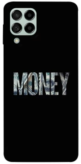 Чохол на Samsung Galaxy M53 5G Money-dollars фото 1 з 1