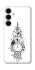 Чехол на Samsung Galaxy S25 Tattoo ver.8 фото 1 из 1