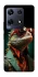 Чехол на Infinix Note 30 Pro Игуана фото 1 из 1