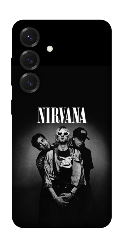 Чохол на Samsung Galaxy S26 Edge Nirvana ver.5 фото 1 з 1