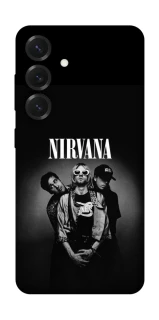 Чохол на Samsung Galaxy S26+ Nirvana ver.5 фото 1 з 1