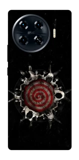 Чохол на TECNO Spark 20 Pro+ Saw фото 1 з 1