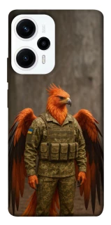 Чохол на Xiaomi Poco F5 / Note 12 Turbo Фенікс захисник фото 1 з 1