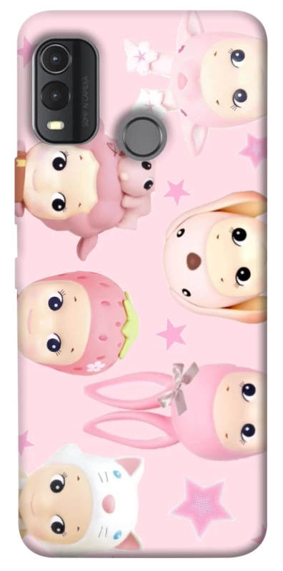 Чохол на Nokia G11 Plus Sonny angel фото 1 з 1